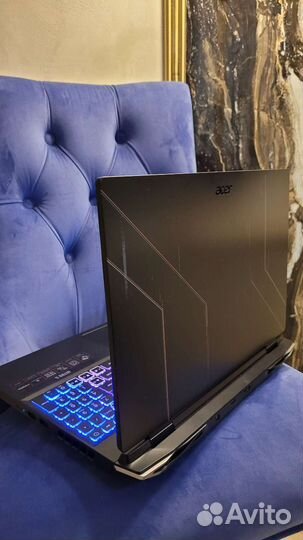 Acer nitro 5 i9 12900H DDR5 32GB RTX3060 6GB