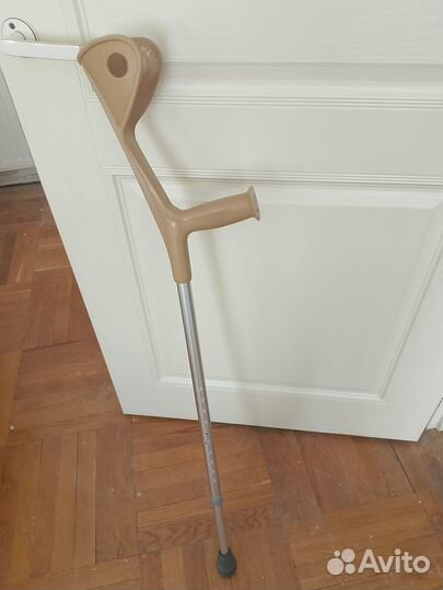 Костыль локтевой Uni-Force RPM-86050