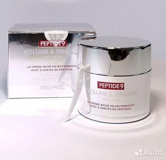 Крем для лица