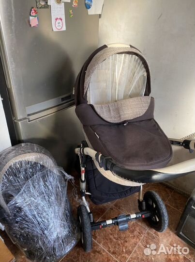 BeBe-mobile Toscana (Беби мобайл Тоскана) детская