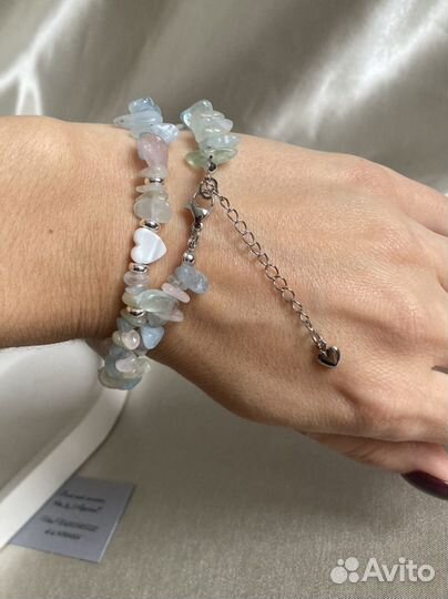 Чокер-браслет