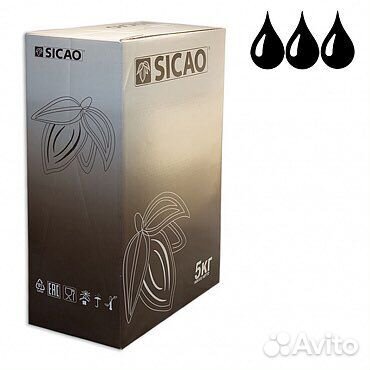 Шоколад sicao