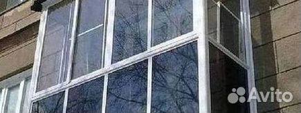 Пластиковые окна rehau