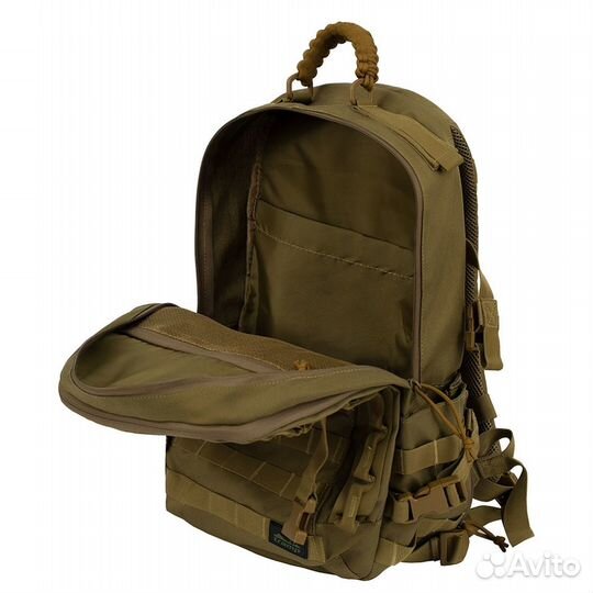 Tramp рюкзак Tactical 40 л, sandstone