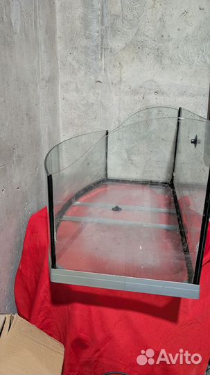 Террариум для черепахи