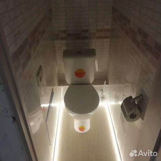 Ремонт-муж на час