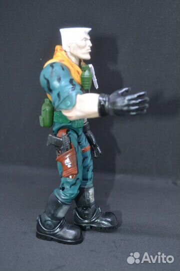 Фигурка Чип хазарт