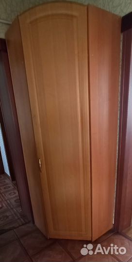 Мебель для прихожей