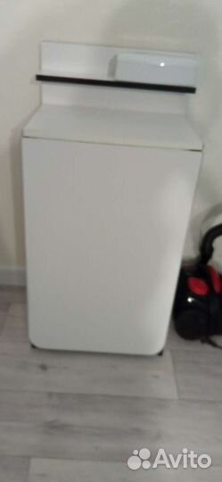 Маникюрный набор