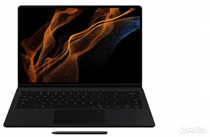 Планшет Samsung Galaxy Tab S8 Ultra, 128 с клавой