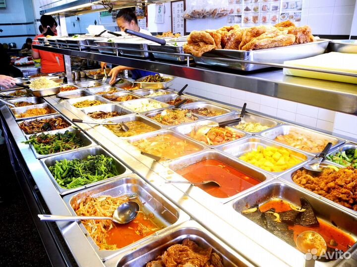 Открыть бизнес\ общепит