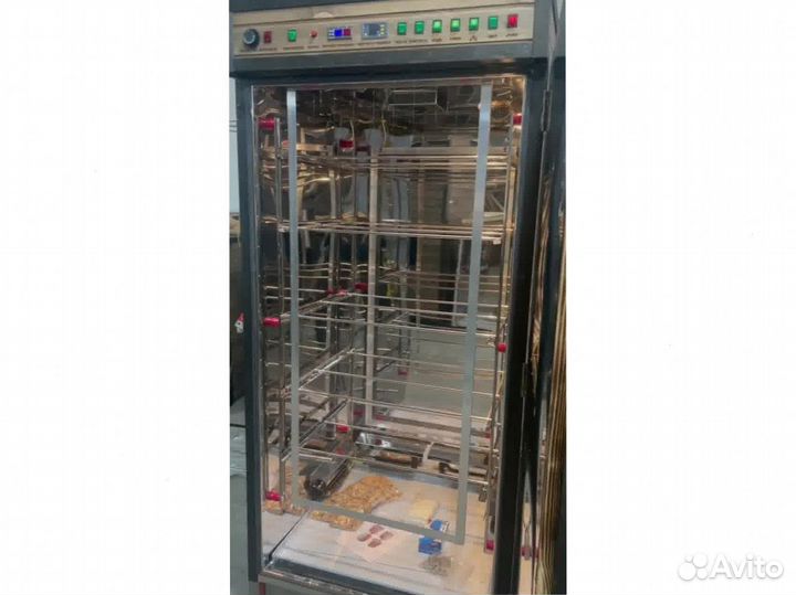 Электростатическая коптильня для дачи и дома