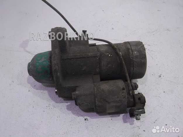 Стартер 23300EY00C Инфинити G 3