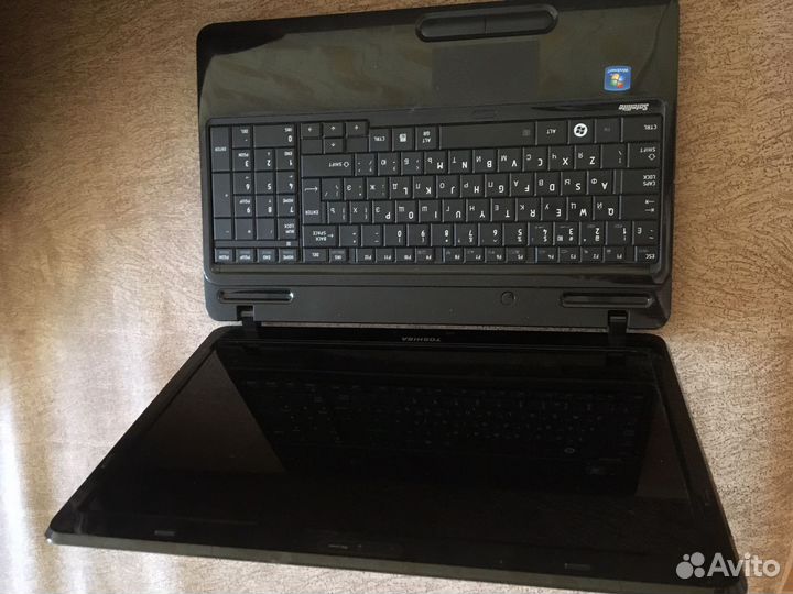 Продаю ноутбук