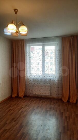 1-к. квартира, 43,4 м², 16/16 эт.