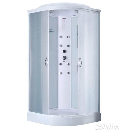 Душевая кабина Timo TE-0709