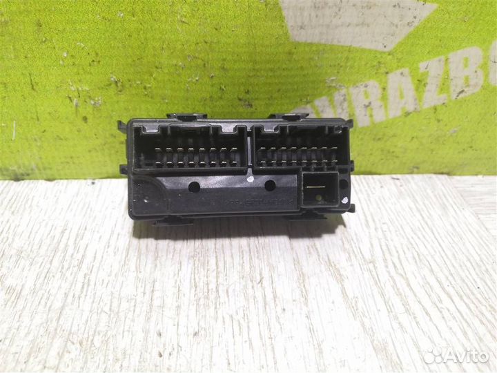 Блок предохранителей Хендай i30 12-17