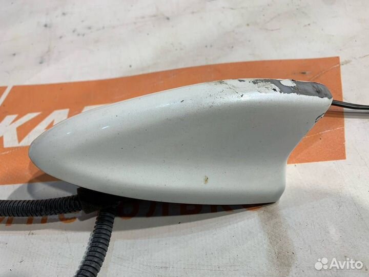 Антенна на крыше Honda CR-V 4 2013