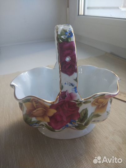 Посуда и инвентарь для кухни