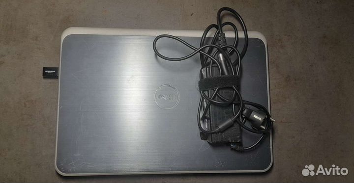 Dell Inspiron 15R-5521