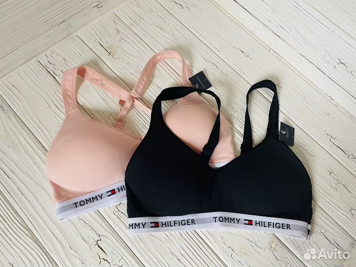 Бралетт Tommy hilfiger оригинал