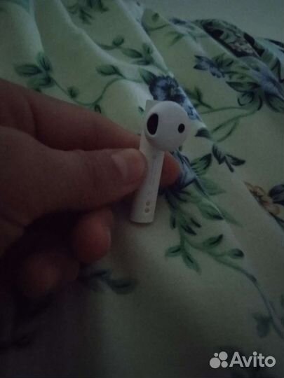 Беспроводные наушники