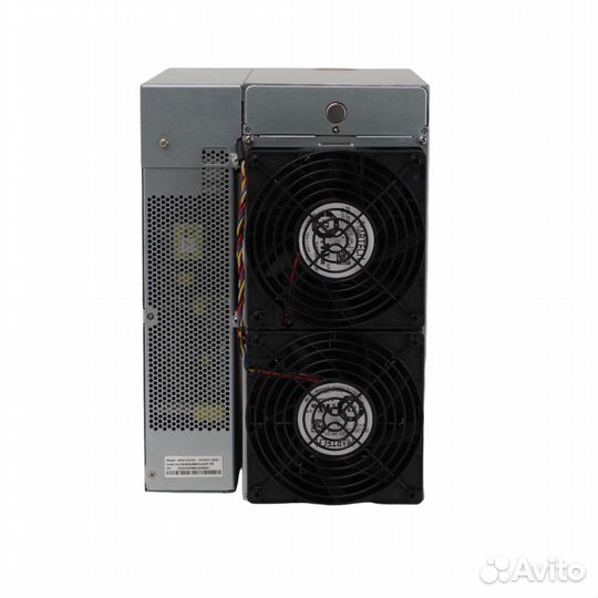 Asic Майнер Antminer S19j pro + 117