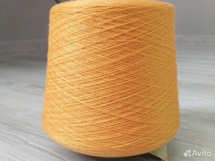 Пряжа нитки для вязания