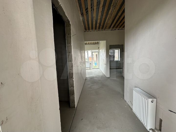 Дом 71,2 м² на участке 3,7 сот.