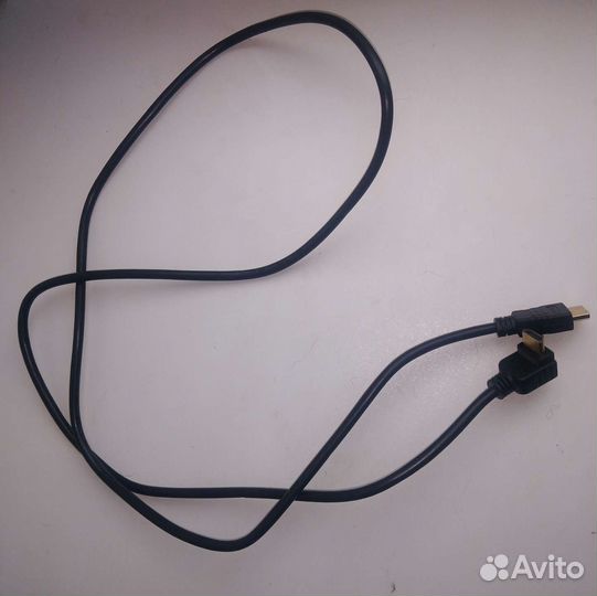 Кабель high speed hdmi with eternet