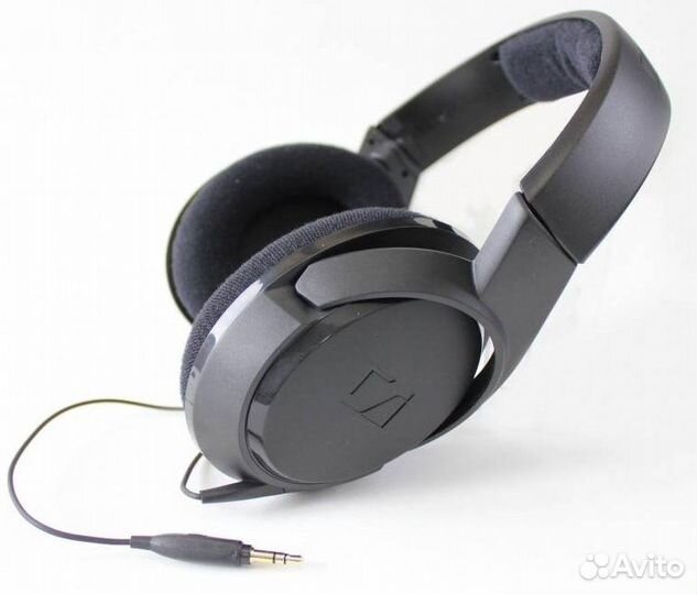 Наушники Sennheiser HD 419