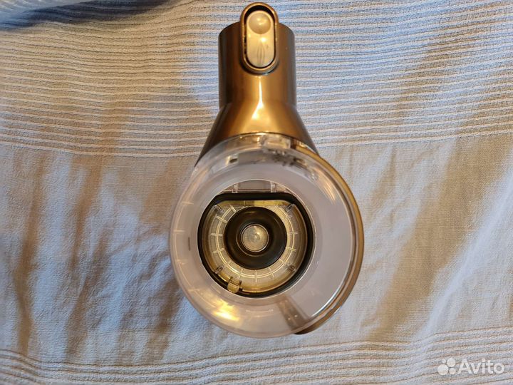 Колба дайсон dc45