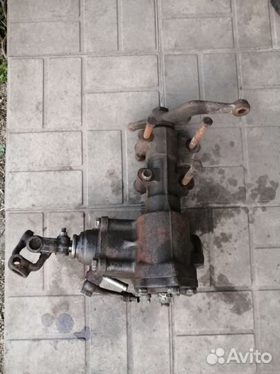 Калонка Гура