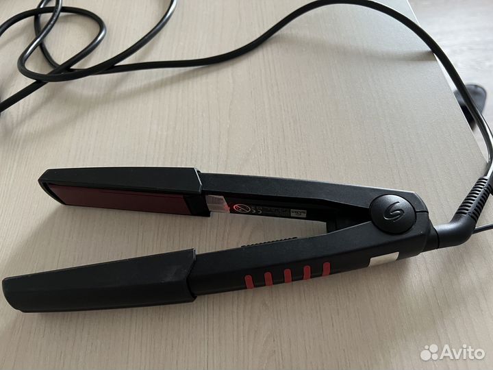 Щипцы-выпрямительGA.MA Ceramic tourmaline