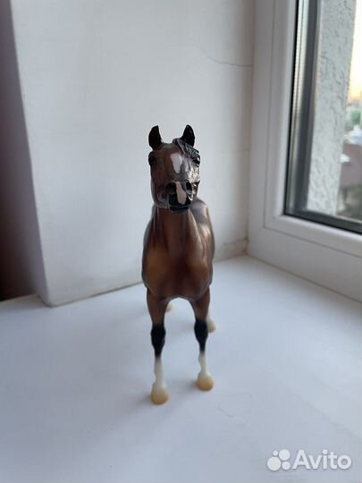 Breyer classic