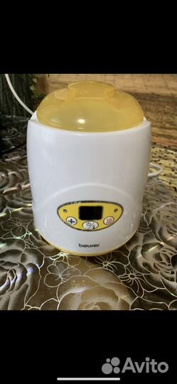 Стерилизатор подогреватель для бутылочек