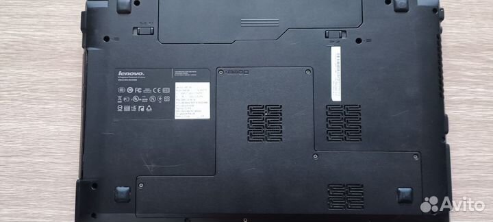 Lenovo i5/8gb ram/240 ssd