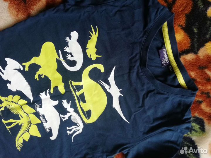 Вещи для мальчика, 6-7лет