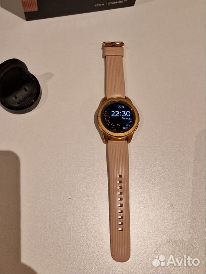 Samsung galaxy watch 42mm