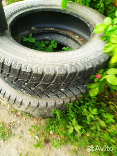 Marsway Atlas A/T1 16/65 R16