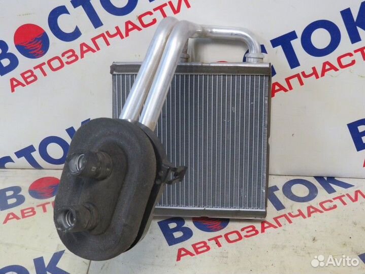 Радиатор отопителя nissan teana J32