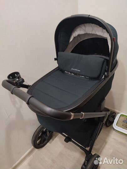 Коляска Carello ultimo 3 в 1