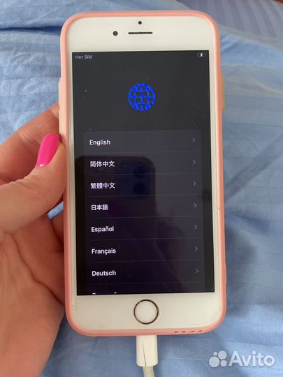 iPhone 6S, 32 ГБ