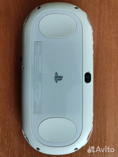 Sony ps Vita