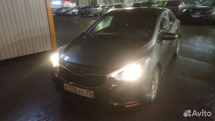 Аренда автомобиля