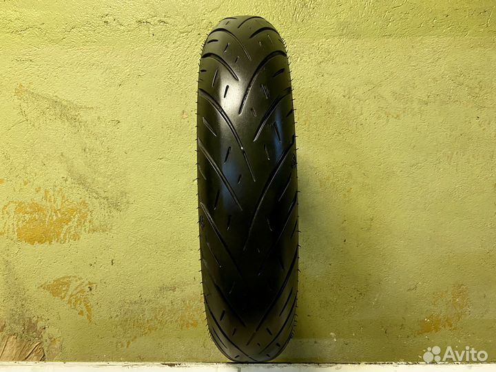 130/80 R17 Metzeler Cruisetec (116)