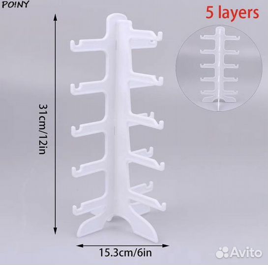 Подставка для очков