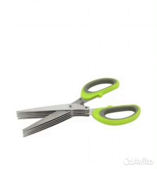 Ножницы для нарезки зелени