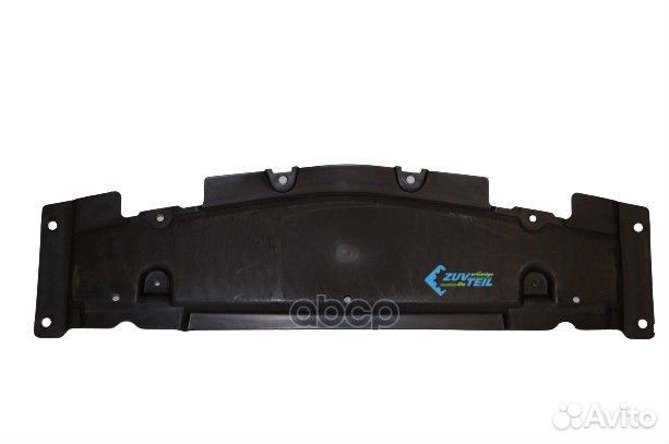 BCZ1120 Защита бампера BCZ1120 ZuvTeil