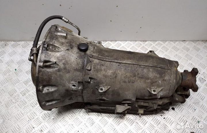 АКПП Mercedes Sprinter 2009г. 2.2л. турбо дизель